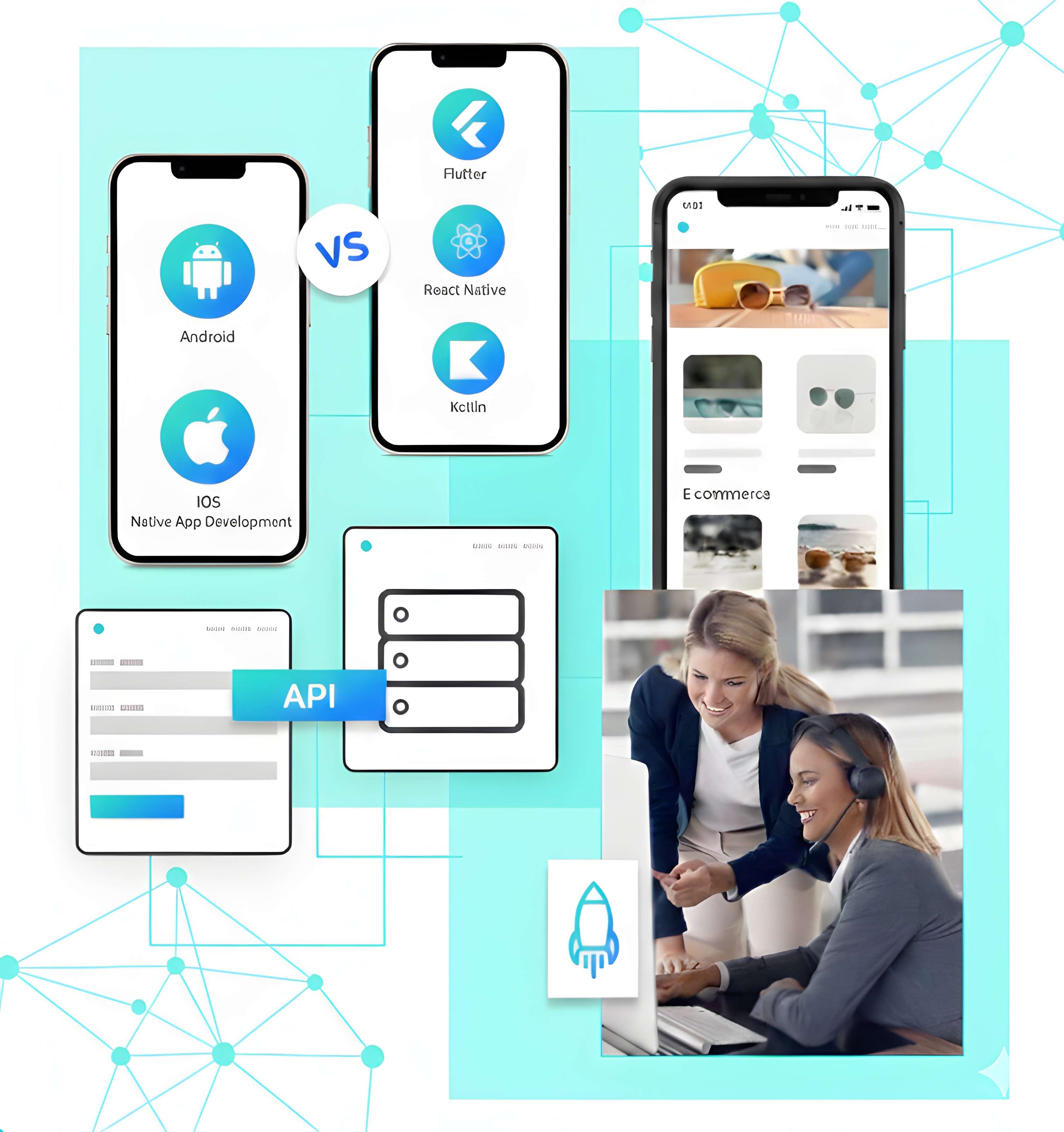 Mobile App Development
