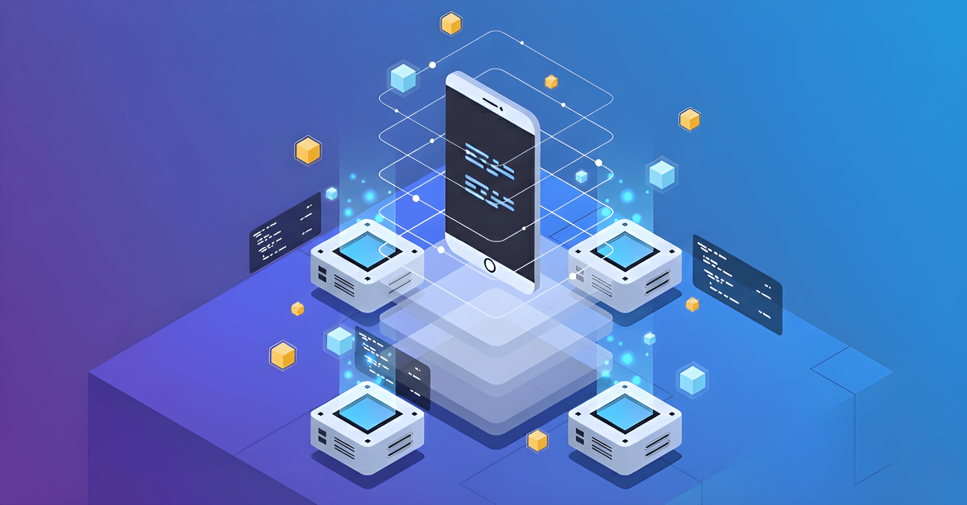 Blockchain-Based Solution Development