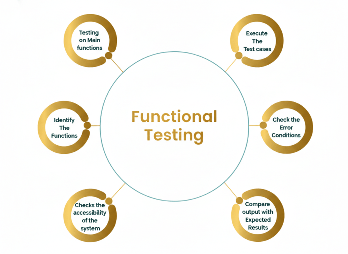 Functional Testing