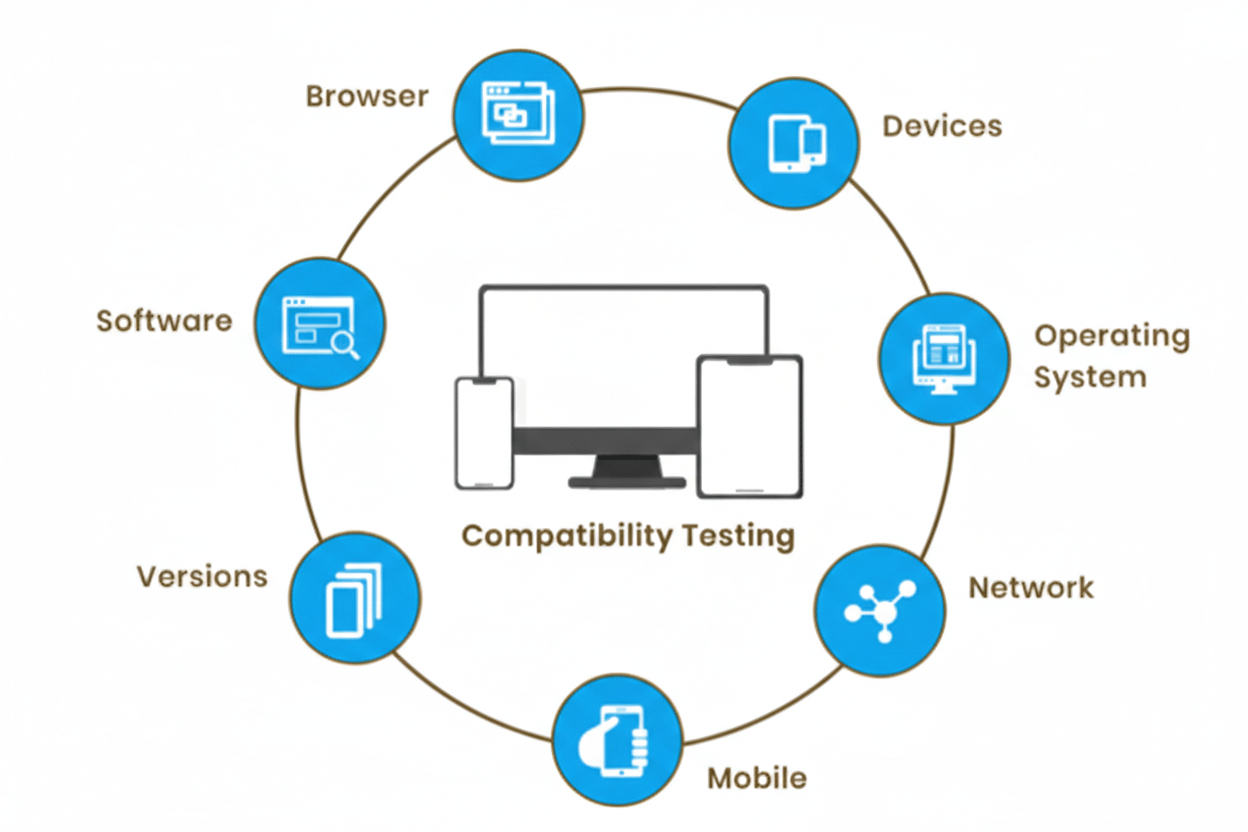 Compatibility Testing