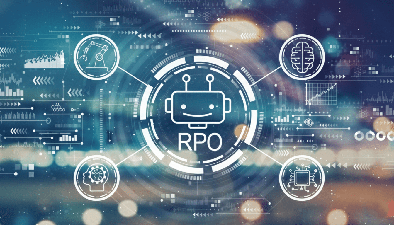 Robotics Process Outsourcing