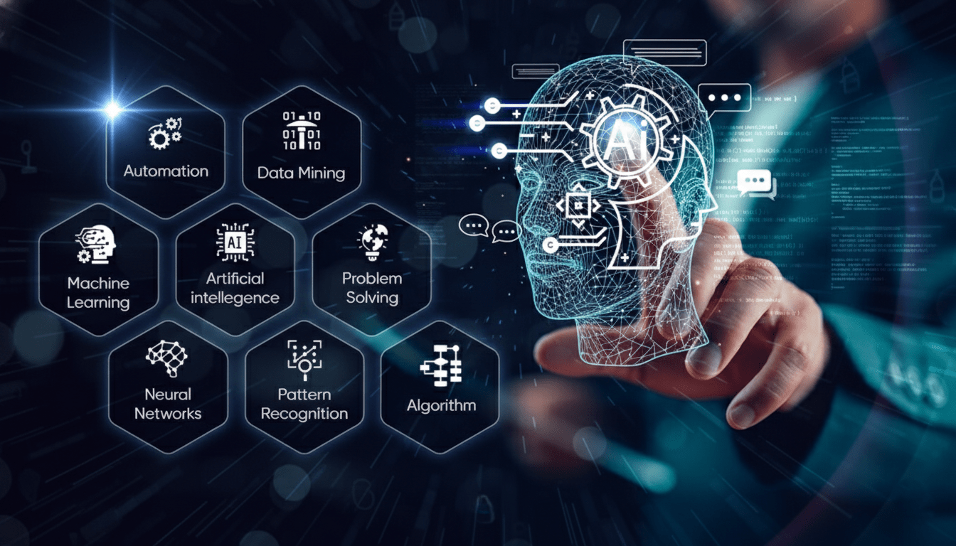 AI Development Services