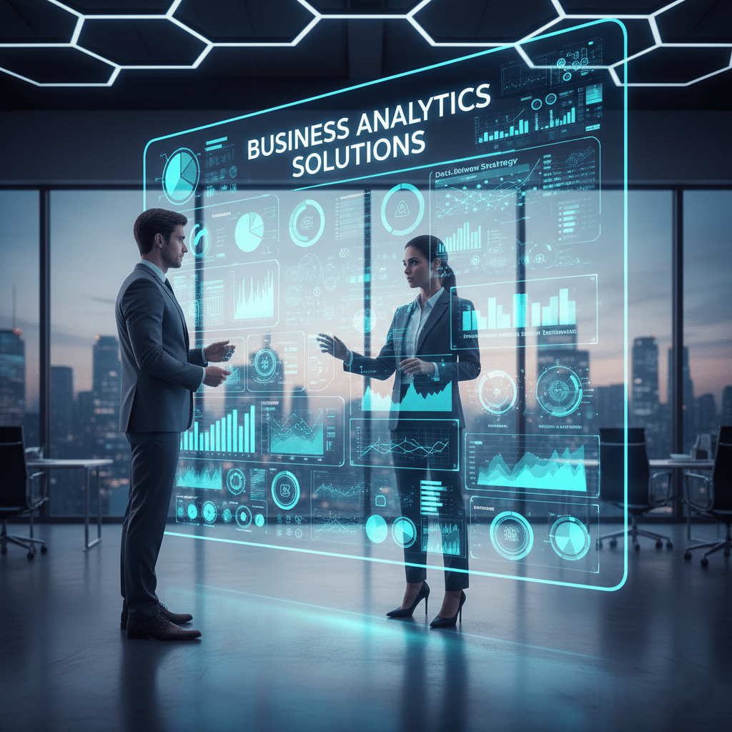 Digital Data Analytics and Applications