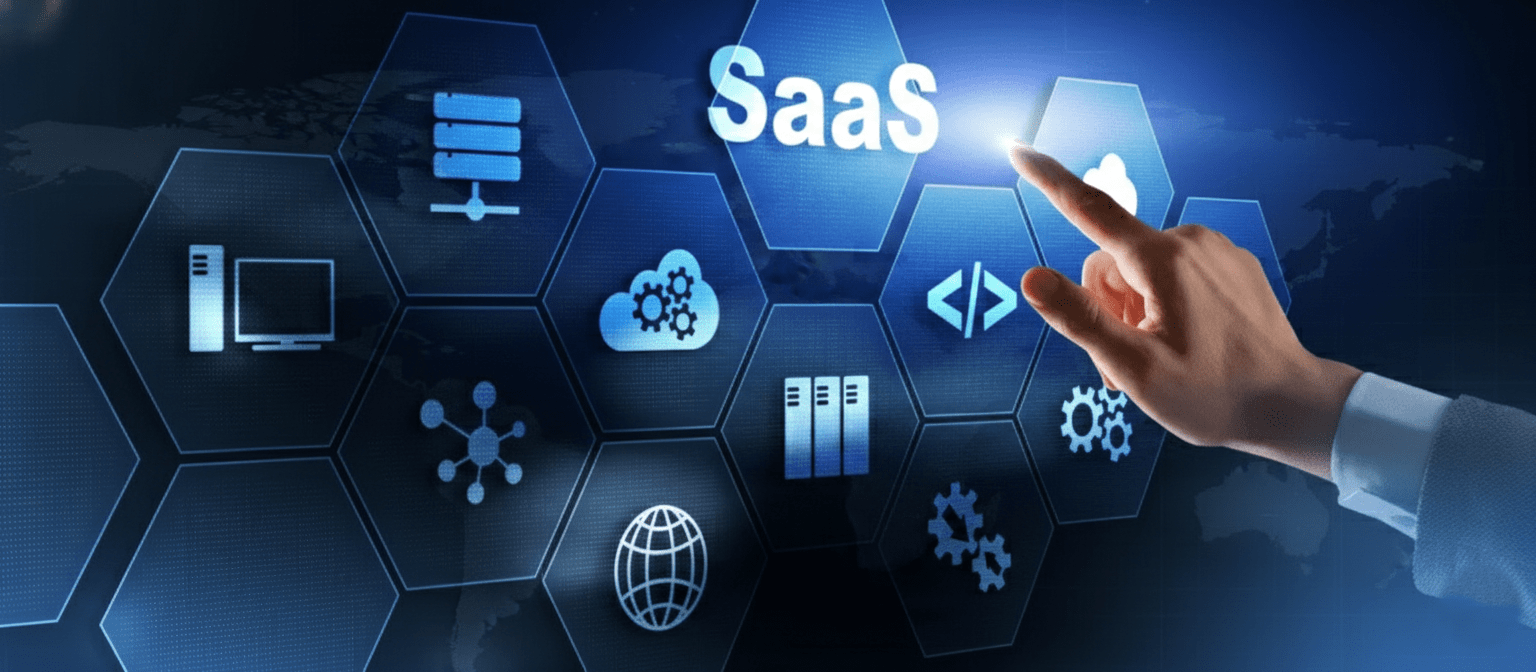 Software as a Service (SaaS)