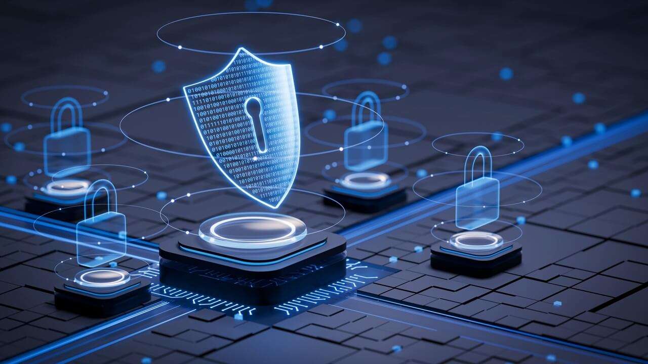 Cybersecurity Services