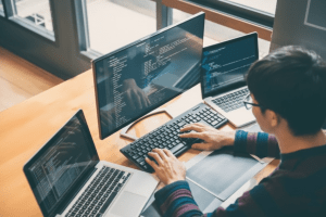 Computer Software Development